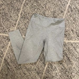 Outdoor Voices Warmup Leggings 3/4